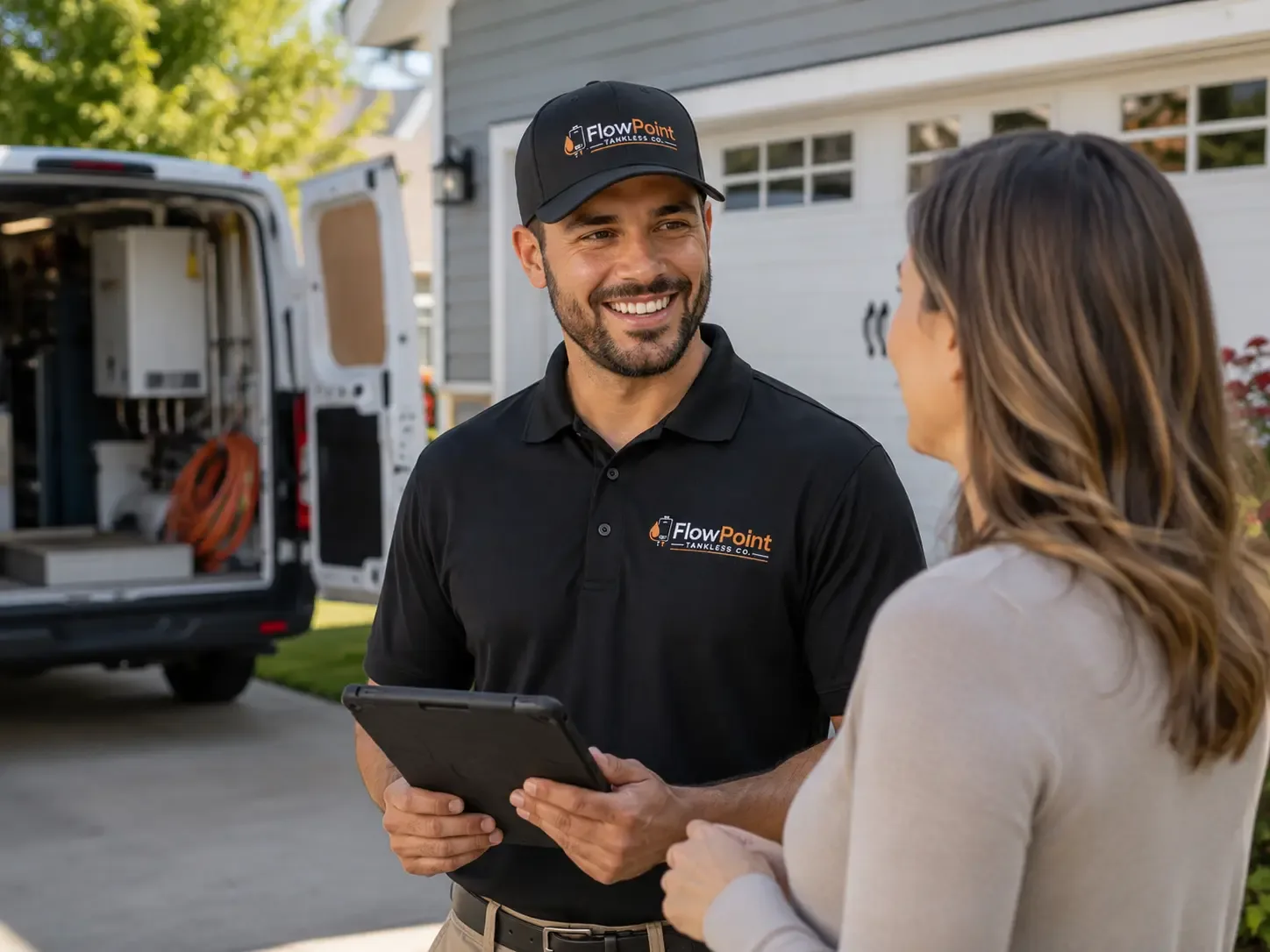 Tankless Water Heater Installation Clarkson, KY FAQs